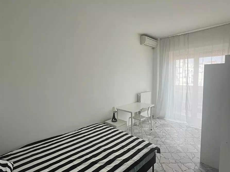 appartamento in affitto a Bari