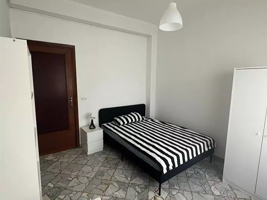 appartamento in affitto a Bari