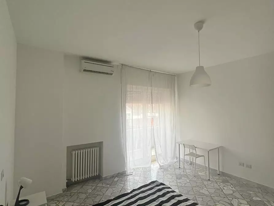 appartamento in affitto a Bari