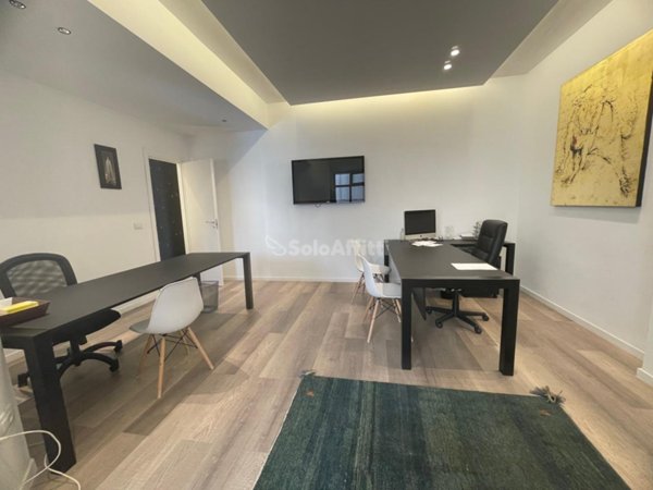 appartamento in affitto a Bari in zona Murat