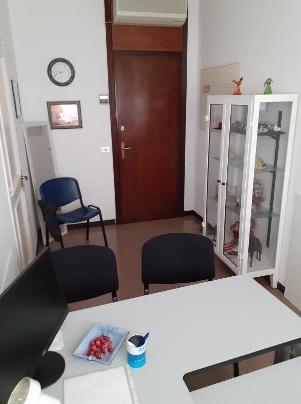 ufficio in affitto a Bari