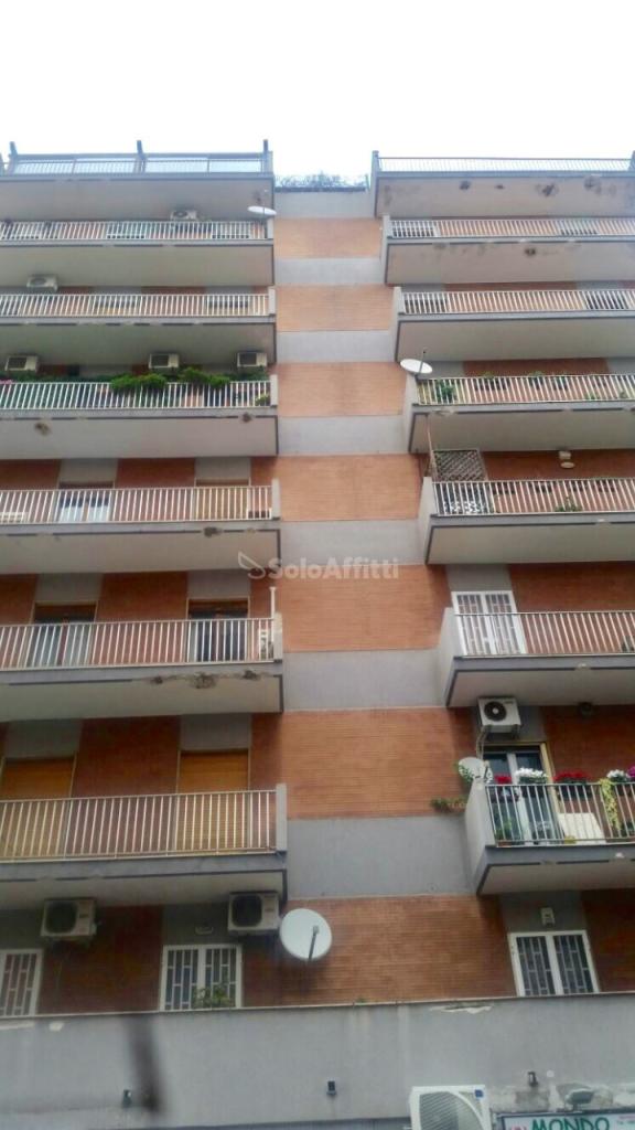 monolocale in affitto a Bari in zona Picone