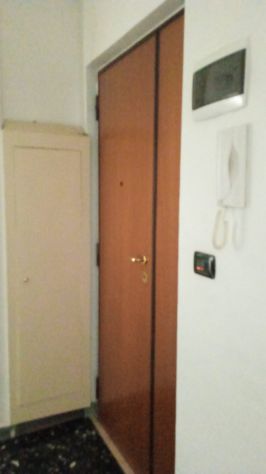 appartamento in affitto a Bari in zona San Pasquale