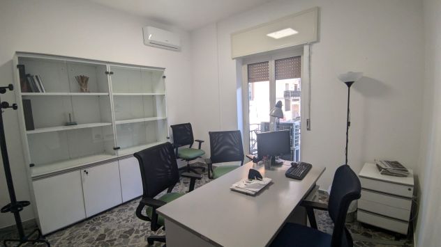 ufficio in affitto a Bari in zona San Pasquale
