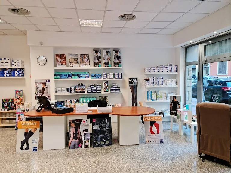 locale commerciale in affitto a Bari