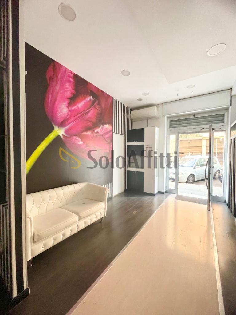 appartamento in affitto a Bari