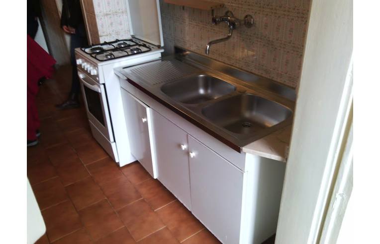 appartamento in affitto a Bari in zona San Pasquale
