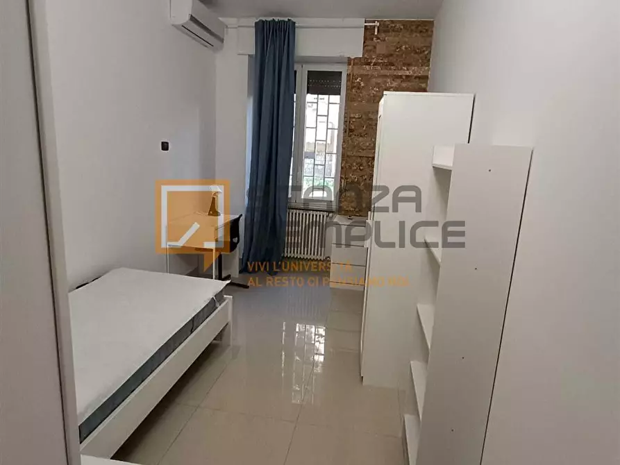 appartamento in affitto a Bari in zona Santo Spirito