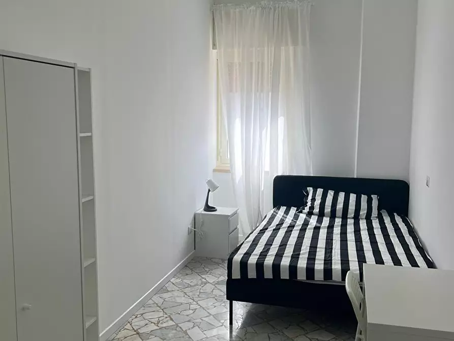 appartamento in affitto a Bari