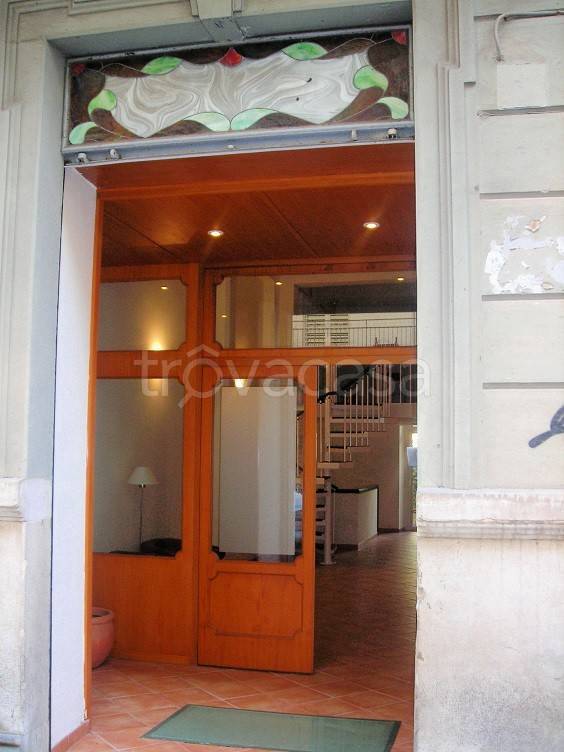 appartamento in affitto a Bari in zona Murat