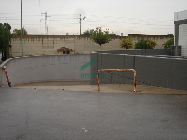 appartamento in affitto a Bari in zona Zona Industriale