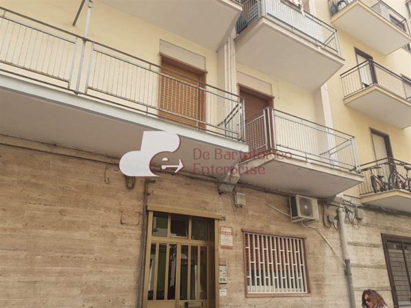 appartamento in affitto a Bari