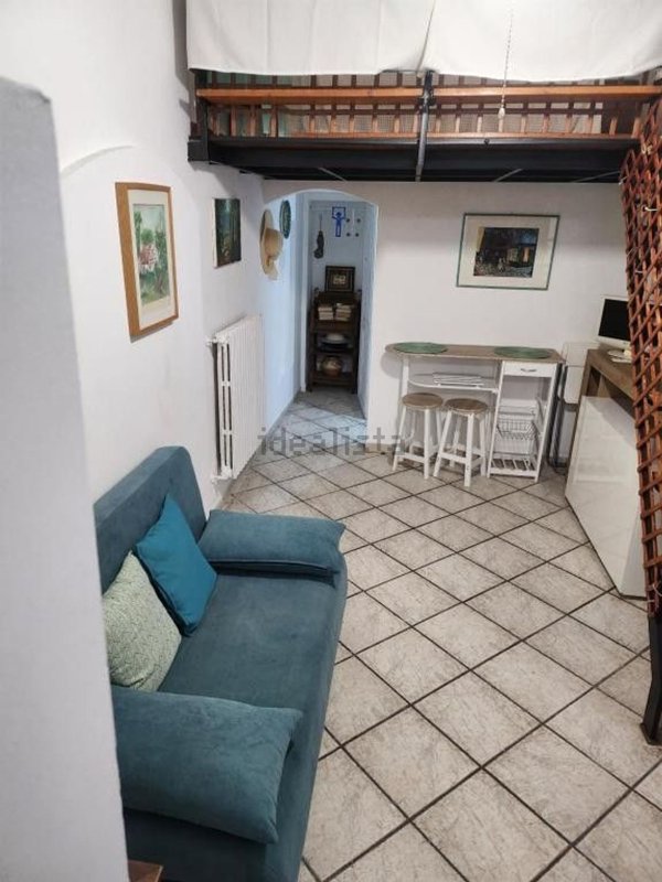 appartamento in affitto a Bari in zona Murat