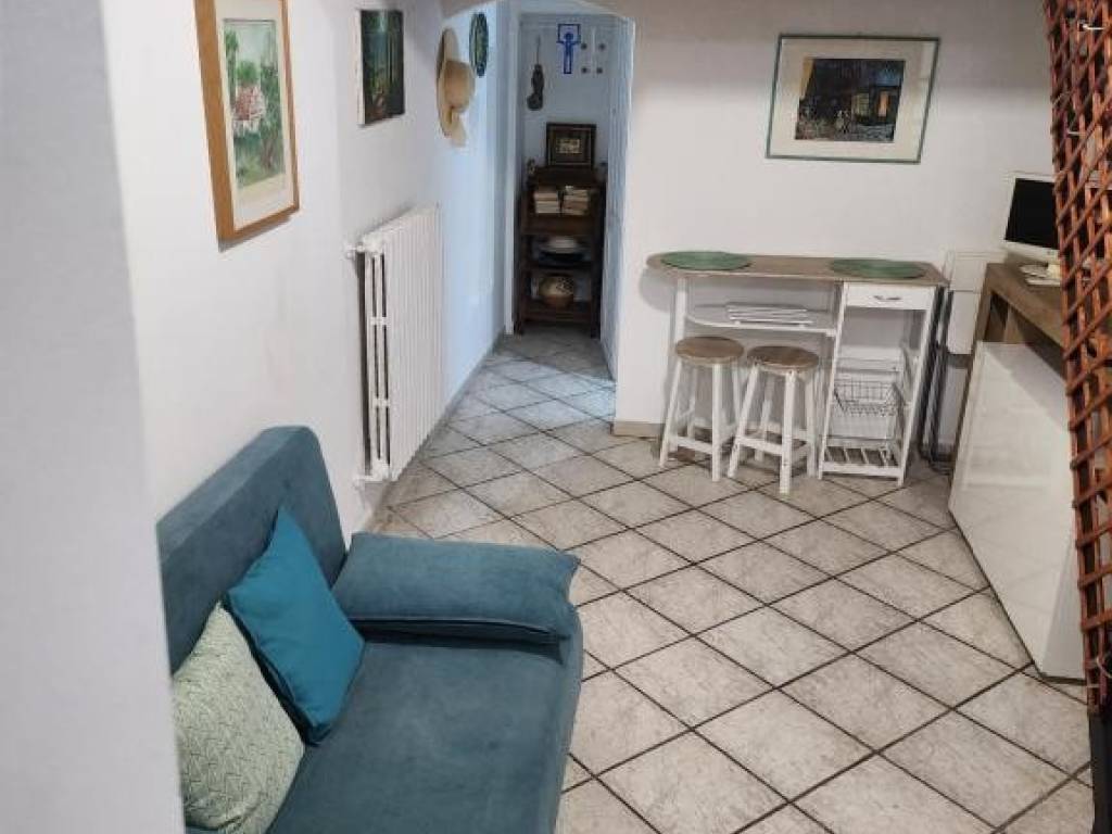 appartamento in affitto a Bari in zona Murat