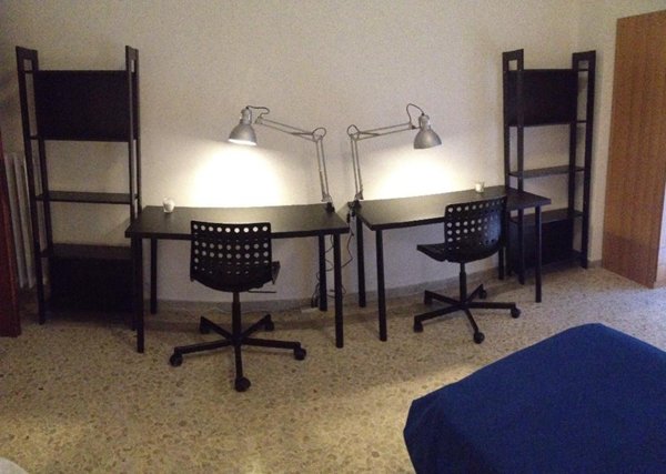 appartamento in affitto a Bari in zona San Pasquale