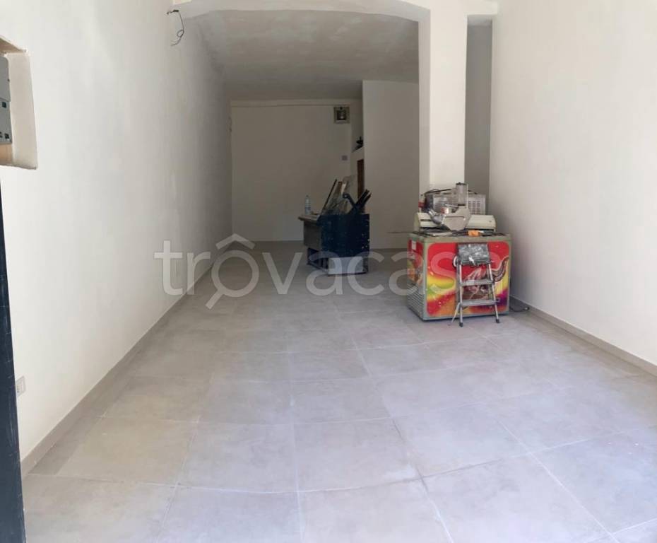 locale commerciale in affitto a Bari in zona San Pasquale