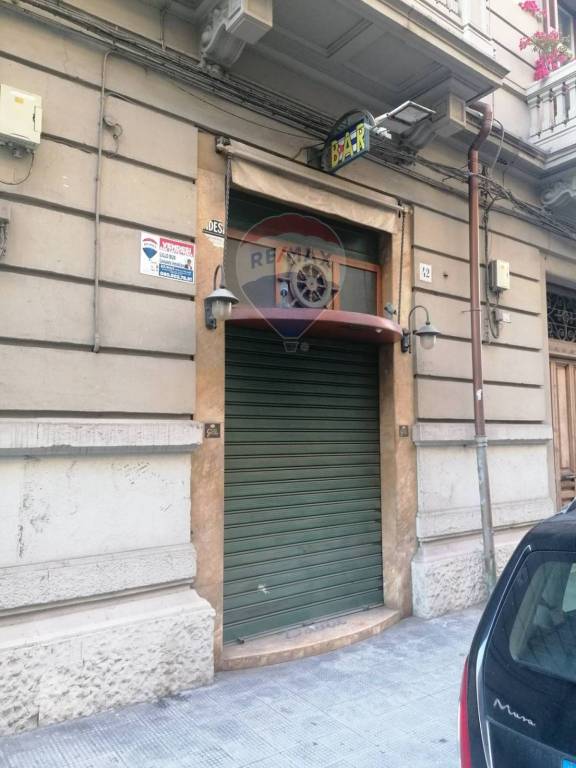 monolocale in affitto a Bari in zona Murat
