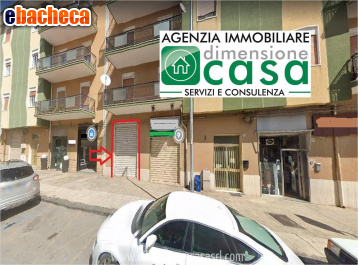 locale commerciale in affitto a Bari in zona Murat