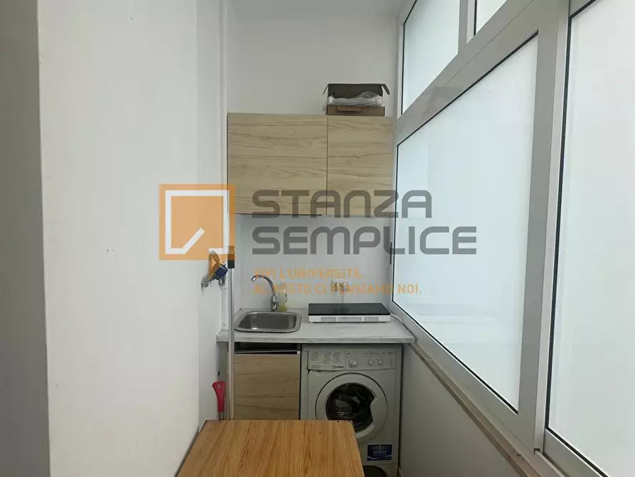 appartamento in affitto a Bari in zona San Pasquale