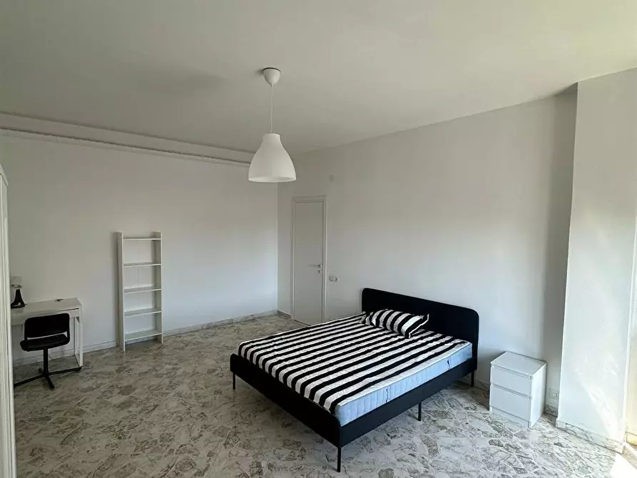 appartamento in affitto a Bari in zona San Pasquale