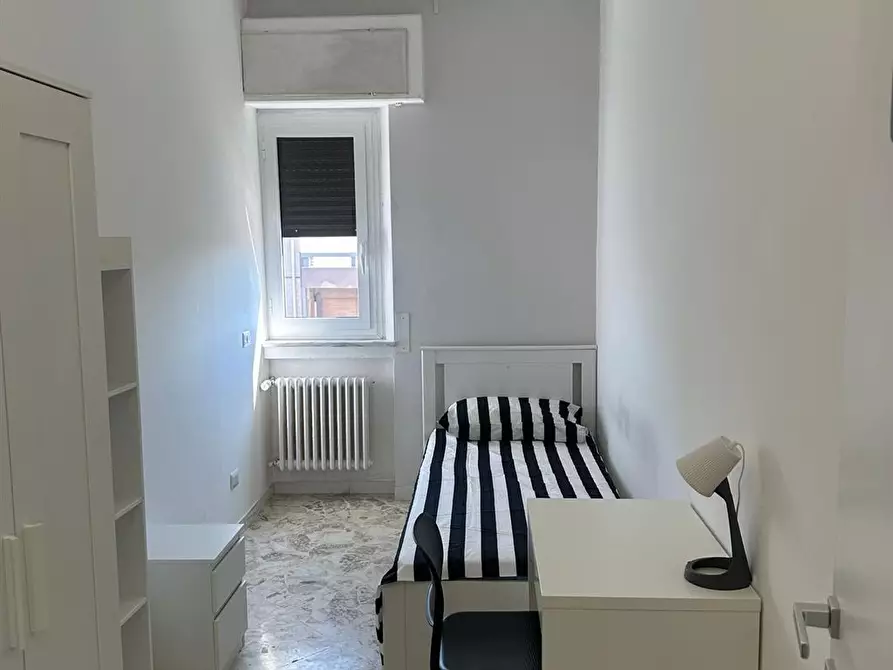 appartamento in affitto a Bari in zona San Pasquale