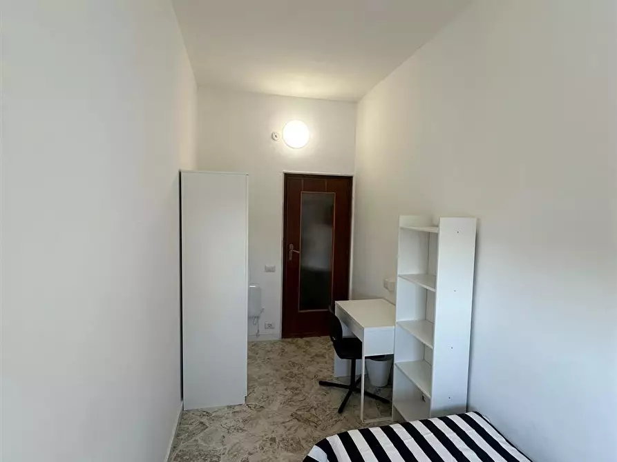 appartamento in affitto a Bari in zona San Pasquale