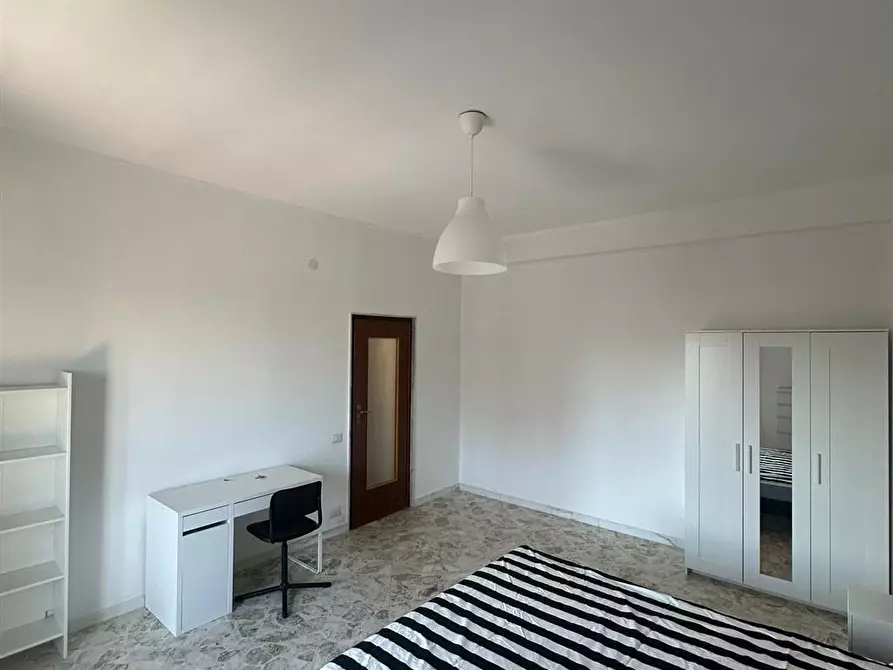 appartamento in affitto a Bari in zona San Pasquale