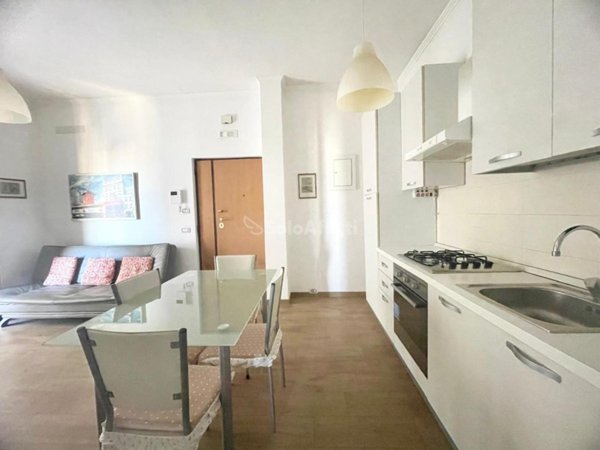appartamento in affitto a Bari in zona Poggiofranco