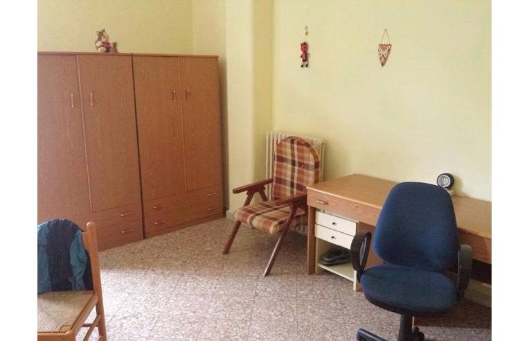appartamento in affitto a Bari in zona Carrassi