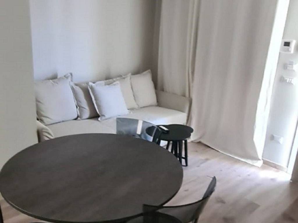 appartamento in affitto a Bari in zona Madonnella