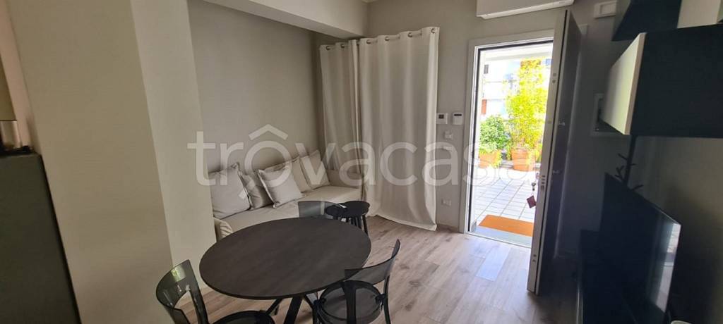 appartamento in affitto a Bari in zona Murat