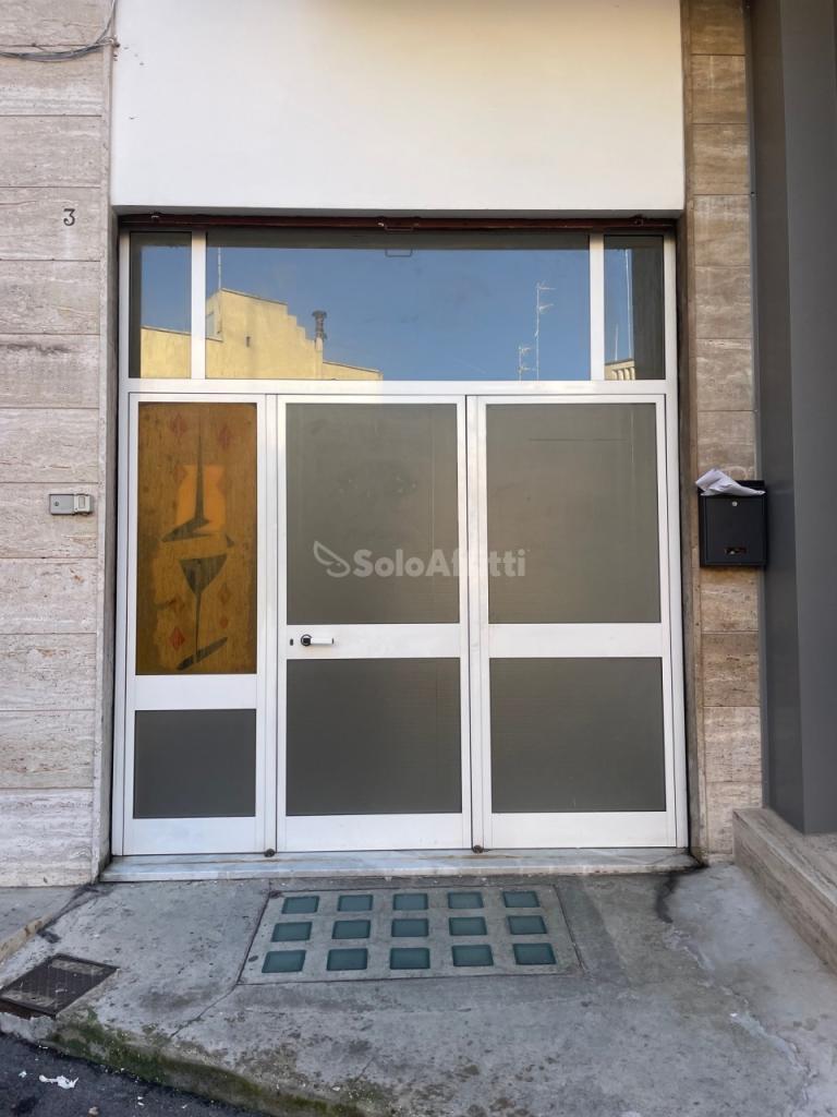 appartamento in affitto a Bari in zona Carbonara