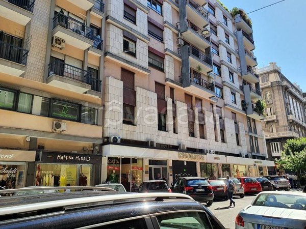 appartamento in affitto a Bari in zona Murat