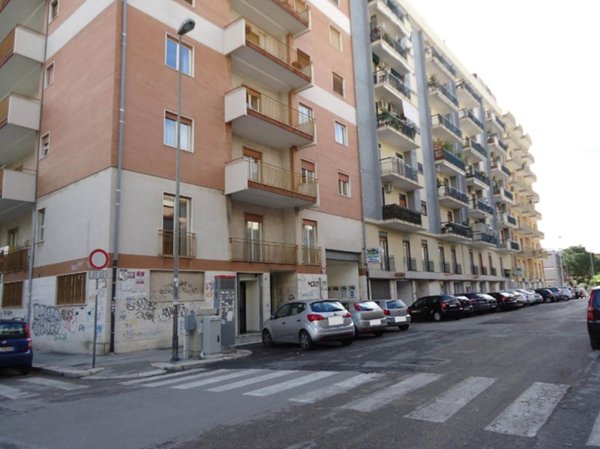 appartamento in affitto a Bari in zona San Pasquale