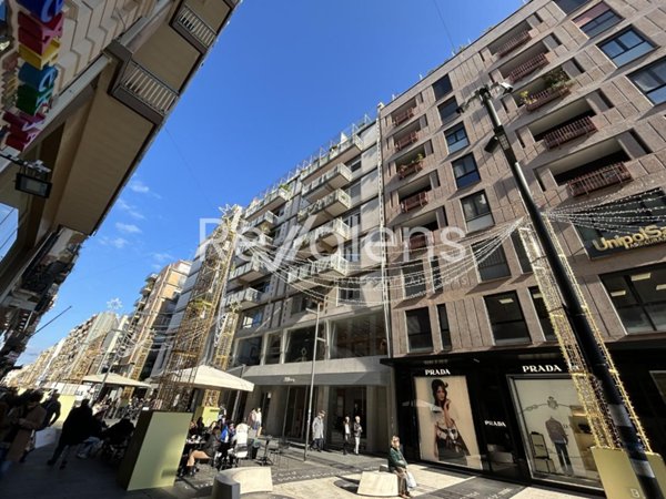 appartamento in affitto a Bari in zona Murat