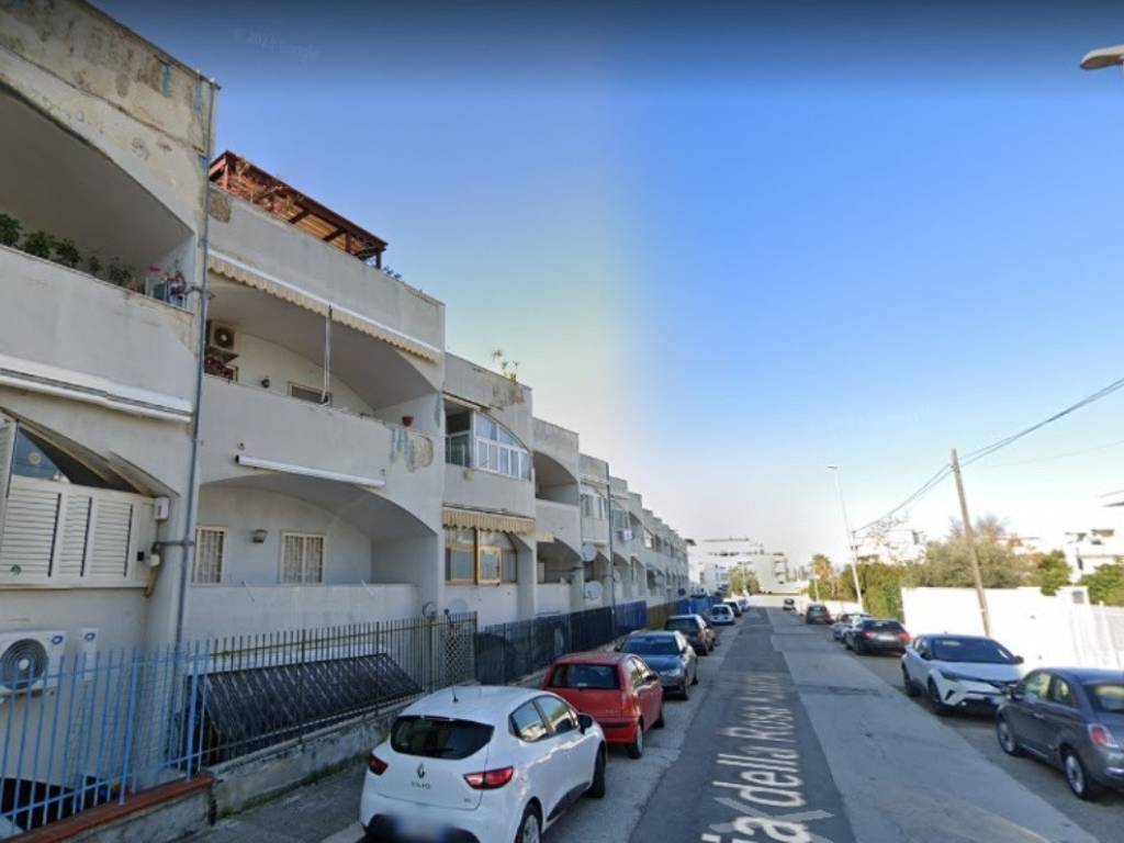 appartamento in affitto a Bari in zona Torre a Mare