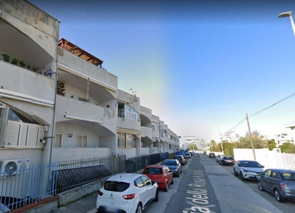 appartamento in affitto a Bari in zona Torre a Mare