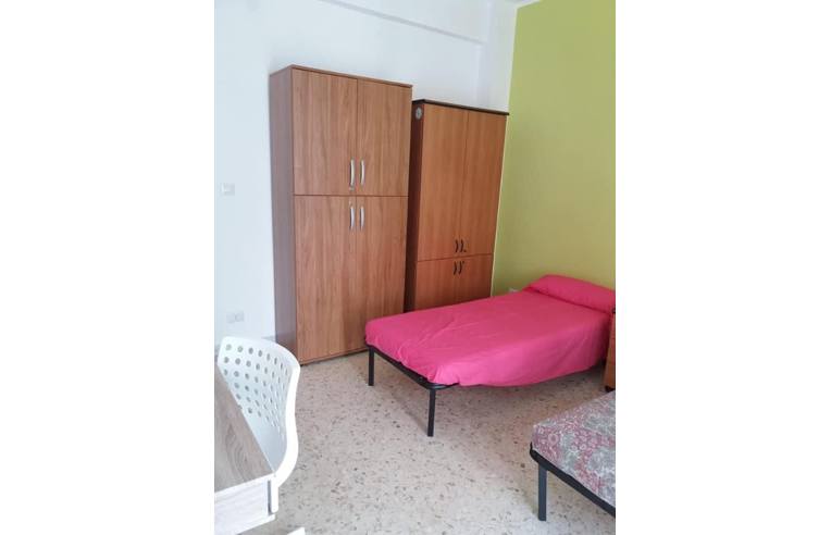 appartamento in affitto a Bari in zona Carrassi