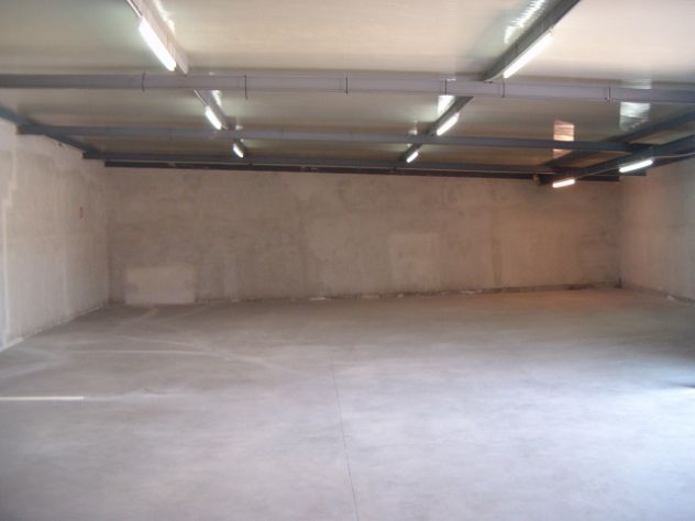 ufficio in affitto a Bari in zona Torre a Mare