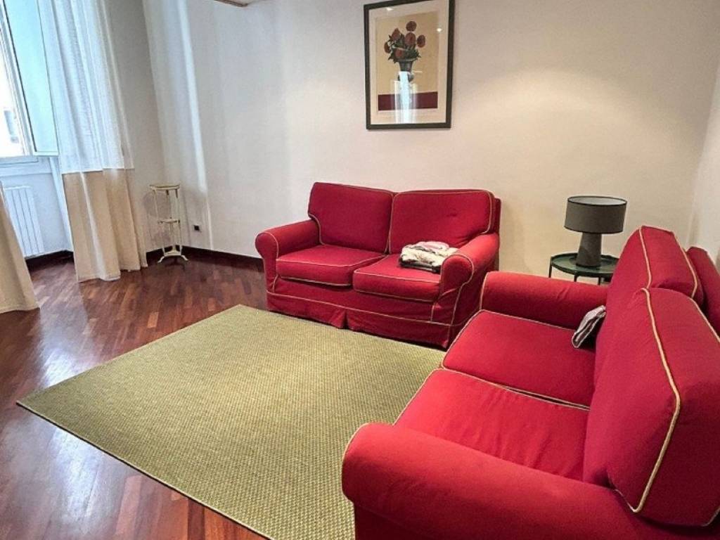 appartamento in affitto a Bari in zona Palese/Macchie