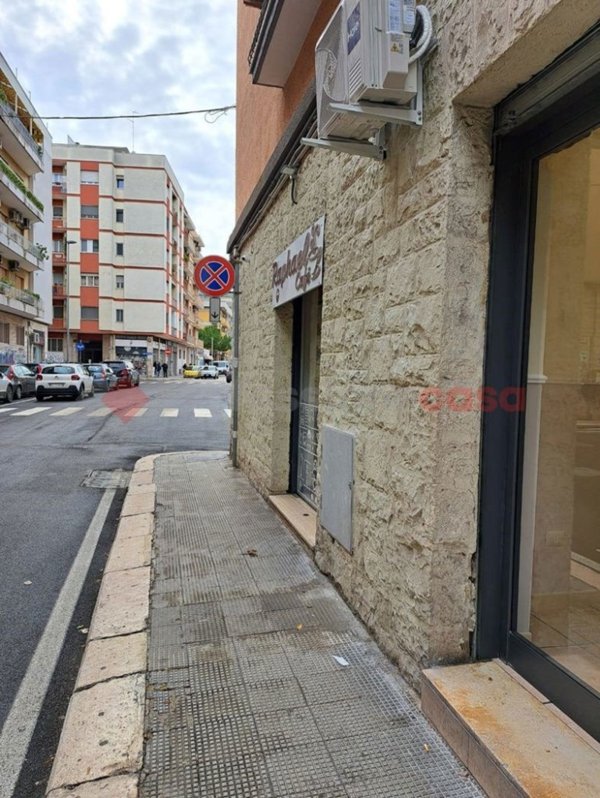 monolocale in affitto a Bari in zona Picone