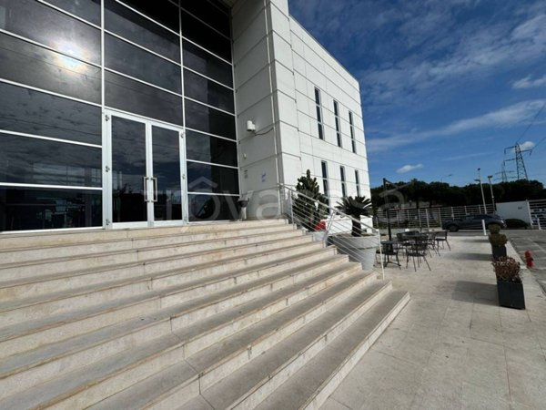 appartamento in affitto a Bari in zona Stanic