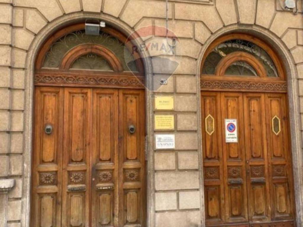 appartamento in affitto a Bari in zona Murat