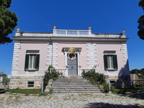 casa indipendente in affitto a Bari in zona Santo Spirito
