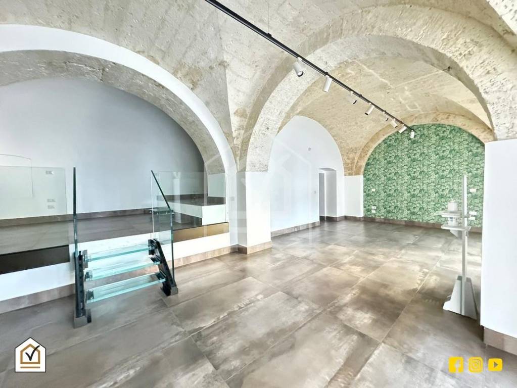 monolocale in affitto a Bari in zona Murat
