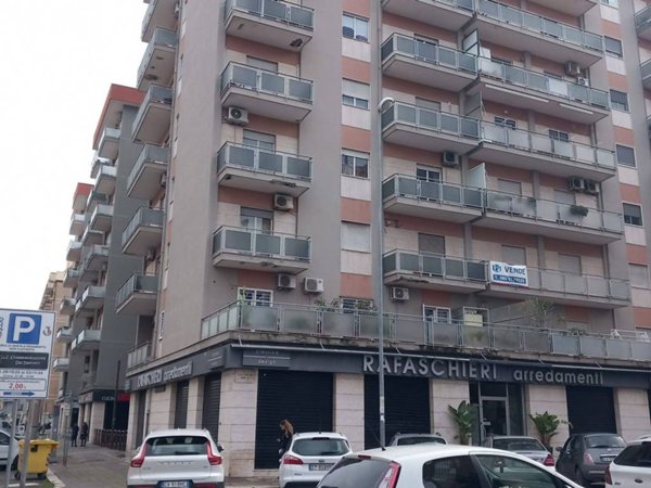 appartamento in affitto a Bari in zona Marconi