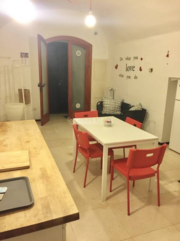 casa indipendente in affitto a Bari in zona Città Vecchia