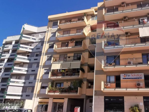 appartamento in affitto a Bari in zona Mungivacca