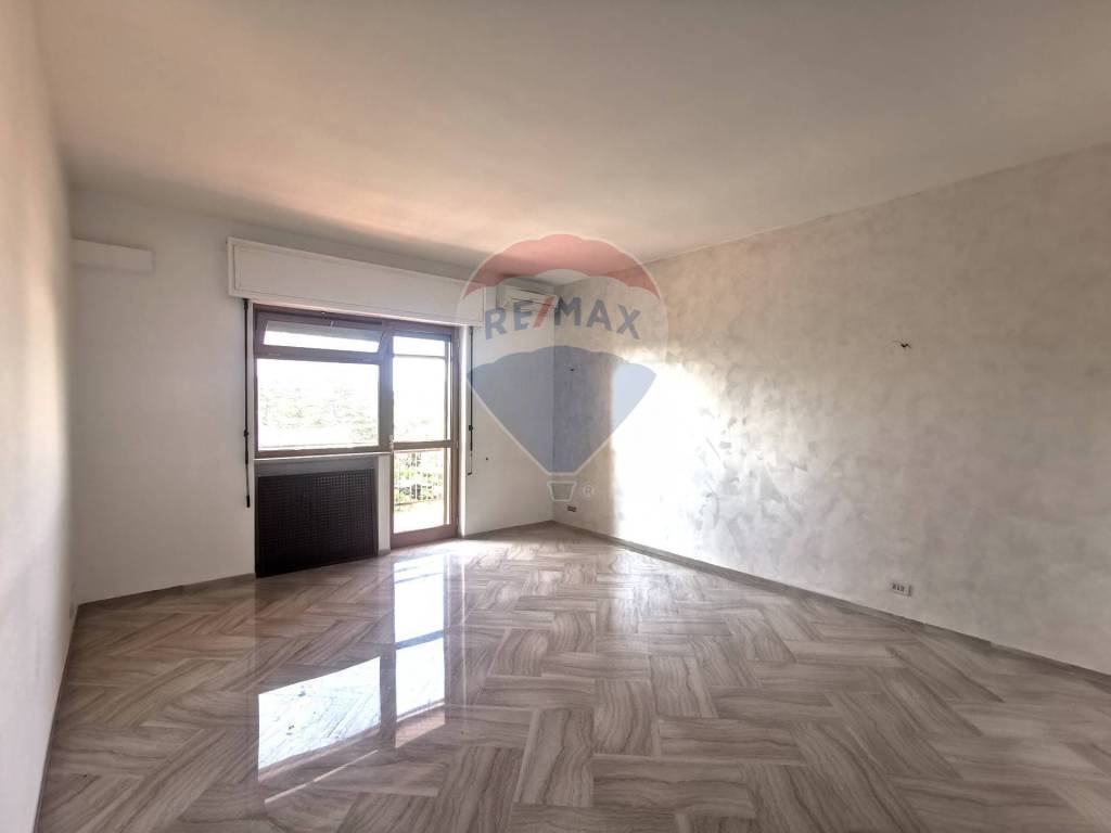 appartamento in affitto a Bari in zona Mungivacca