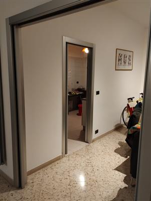 appartamento in affitto a Bari in zona Japigia